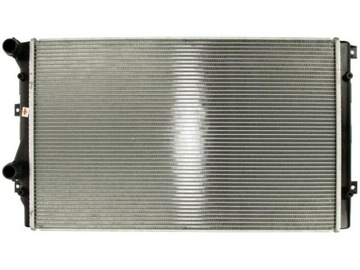 фото thumb №12, Радиаторов двигателя nrf 53406 1k0121253h
