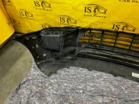 фото thumb №10, Kompletny бампер передний перед porsche macan 95b l041 usa 4x pdc