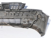 фото thumb №11, Бампер перед передній nv603 renault espace iv 4 02-06r. pod ксенони