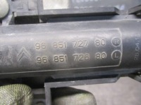 фото thumb №4, Омыватель лампы левый перед peugeot 5008 i 09-13 r.