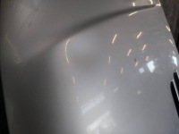 Комплектный  перед капот бампер решётка радиатора фара mercedes-benz vito w638 Доставка, фото thumb