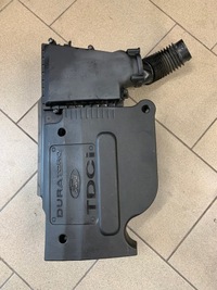 фото thumb №1, Корпус фільтра повітря fusion 1.6 tdci