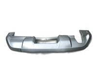 фото thumb №1, Audi q2 накладка спойлер бампера заднего зад 81a807521h