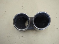 фото thumb №13, Porsche 911 997 наконечник выхлоп 99711135130