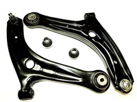 фото thumb №1, Важіль lp 2szt fiesta vi 08- mazda ii 2 de 07-15 dol перед