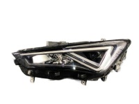 фото thumb №1, Seat leon iv лампа full led левая перед 5fb941007f