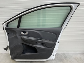 фото thumb №6, Двері праві перед передні renault clio iv 4