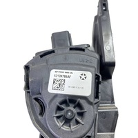 фото thumb №6, Dodge durango 2018 педалі