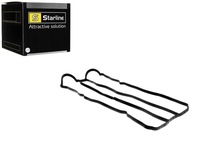 фото thumb №1, Прокладка крышки клапанов ford fiesta focus fusion puma mazda 121