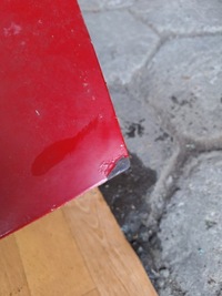 фото thumb №2, Двері передні праві saab 9-3 cabrio