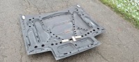 фото thumb №11, Nissan 300 zx z31 1983-1989 капот крышка двигателя