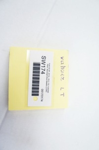 фото thumb №5, Sw174 audi q5 i 8r 3.0i важіль лівий задня 8k0505323h