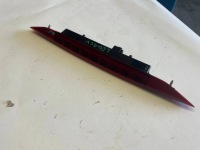 фото thumb №2, Subaru legacy v третий свет стоп vc02-117