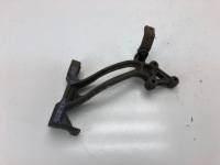 Купити Scania r кронштейн кронштейн глушника каталізатора 1497657, фото thumb