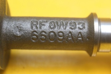 фото thumb №8, Вал balansowy jaguar xj x351 508ps 5.0b v8 8w93 6a893fa