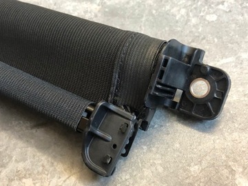 фото thumb №12, Ролета перед панорамы чёрный чёрный a2067804000 do c w206 x206 люк