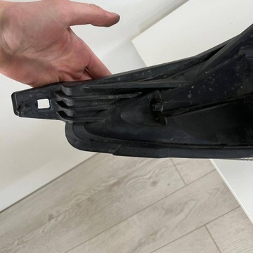 фото thumb №8, Ford fiesta mk7 рестайлінг led лампа лівий перед ліва передня c1bb13w030 uk