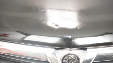 фото thumb №5, Капот кришка двигуна opel antara 06-10r ops