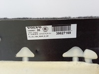 фото thumb №6, Volvo s60 ii v60 обшивка пол задняя 39827169