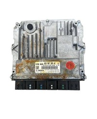 фото thumb №1, Audi блок управления бортовой компьютер двигателя 059907309ac