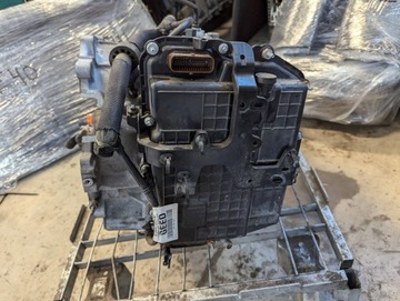 фото thumb №10, Ford focus mk4 2019-2024 2.0 tdci коробка передач коробки передач автомат пауершифт