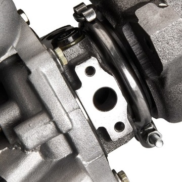 фото thumb №10, Турбонагнітач do audi a3 do vw golf v gti passat 2.0 tfsi 147kw 200ps axx bwa