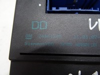 фото thumb №5, Vectra c радіо радіопрогравач дисплей cdc40