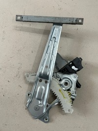 фото thumb №6, Nissan juke f15 подъемник стекло дверь задняя