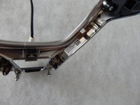 фото thumb №8, Renault clio v rs captur круїз-контроль кнопки рамка керма