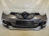 фото thumb №1, Renault captur i lift бампер передний перед 2017-