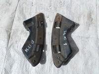 фото thumb №1, Направляющая перед левый hyundai ix35