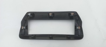 фото thumb №3, Рамка решітка захист заглушка тунелю peugeot 208 9675875177