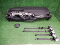 фото thumb №1, Консоль приборная панель подушки безопасности ремни bmw x6 g06 нитка