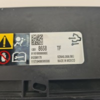 фото thumb №3, Модуль подушка безопасности датчик opel insignia b 2.0 cdti