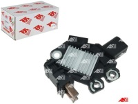 фото thumb №1, Регулятор напруги генератора регулятор генератора as-pl