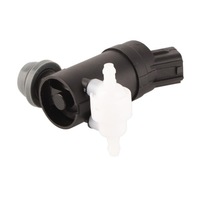 фото thumb №6, Помпа распылителя стекло передней 98510a9000 заменитель pasuje do kia