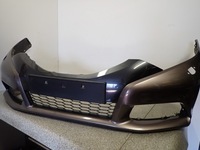 фото thumb №8, Honda civic 9 ix 12- бампер передний накладка