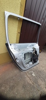 фото thumb №10, Дверь левый задняя renault espace iv ted69