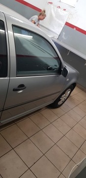 фото thumb №2, Дверь правые перед vw golf iv цвет ld7v ld7u