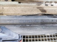 фото thumb №7, Радиатор комплект + вентиляторы opel astra g coupe 2.0 di x20dtl