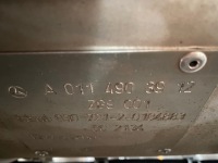 Mercedes actros antos arocs катализатор kocioł kompletny a0114903912 Оригинал, фото thumb