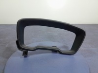 Купити Toyota corolla xii e21 захист рамка спідометра czarna 55410-02800, фото thumb