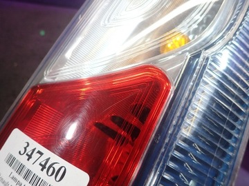 фото thumb №11, Renault kangoo ii iii z.e. 13- лампа правий зад права 265507459r 220-17766