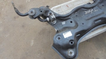 САНКИ ПЕРЕДАЧА ПЕРЕДНЯЯ HYUNDAI I40 1.7 CRDI 2014 г.