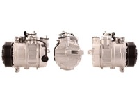 фото thumb №1, Компрессор кондиционера do hyundai elantra iv 1.6