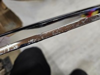 фото thumb №8, Volkswagen passat b8 планка двері ліва перед 3g0854939c