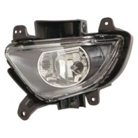 фото thumb №1, Лампа противотуманная левая hyundai i30 i 2007 2008 2009 2010 2011