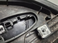 фото thumb №7, Повреждённая фара передняя полный led vw t6.1 multivan рестайлинг 19- lh 7l1941035d