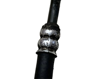 фото thumb №7, Opel astra h iii g ii шланг od насоса усилителя do рейка a0025829