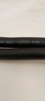 фото thumb №3, Wąż шланг труба wody volvo v60 ii s60 iii xc60 ii xc90 ii